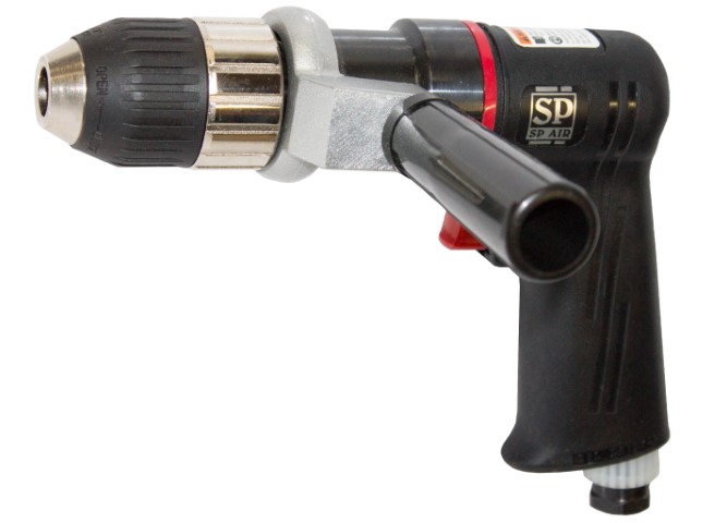 SP - 1/2 INCH REVERSIBLE DRILL - COMPOSITE 